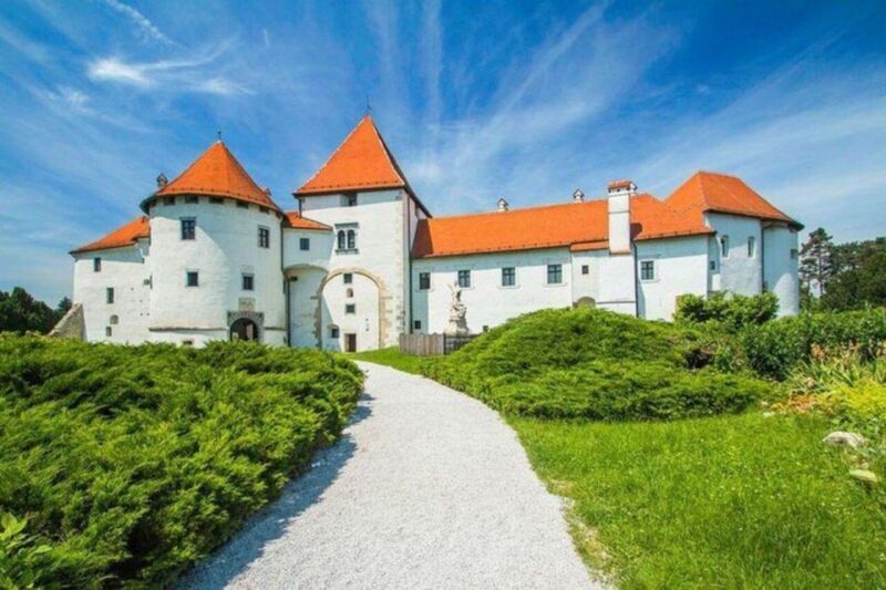Private Varadin and Trakoan Castle Tour - from Zagreb - Frequently Asked Questions