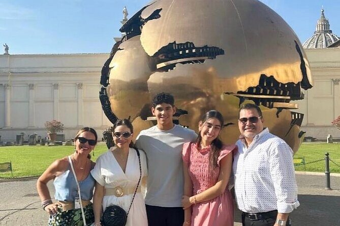 Private Vatican Experience - Final Thoughts