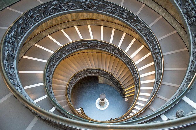 Private Vatican Guided Tour with Skip-the-Line Tickets - An In-Depth Look at the Tour Experience