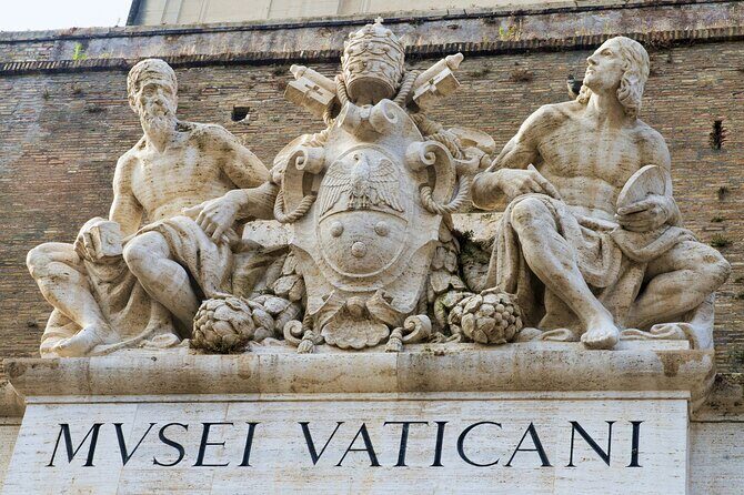Private Vatican Museum and Sistine Chapel Guided Tour - A Close Look at the Experience