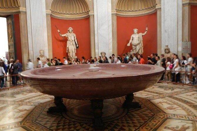 Private Vatican Museum Tour - Price and Value