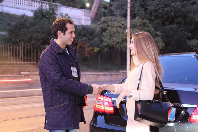 Private Vatican Museums, Sistine Chapel and Basilica with Pick-up - Final Thoughts