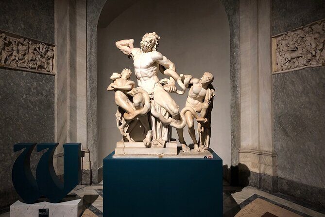 Private Vatican Museums & St. Peter's Basilica Tour - An In-Depth Look at the Tour Experience