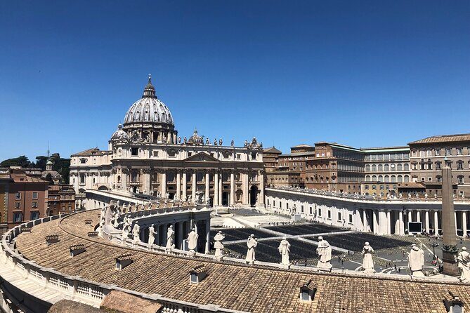 Private Vatican Museums & St. Peter's Basilica Tour - The Experience: Pros and Cons
