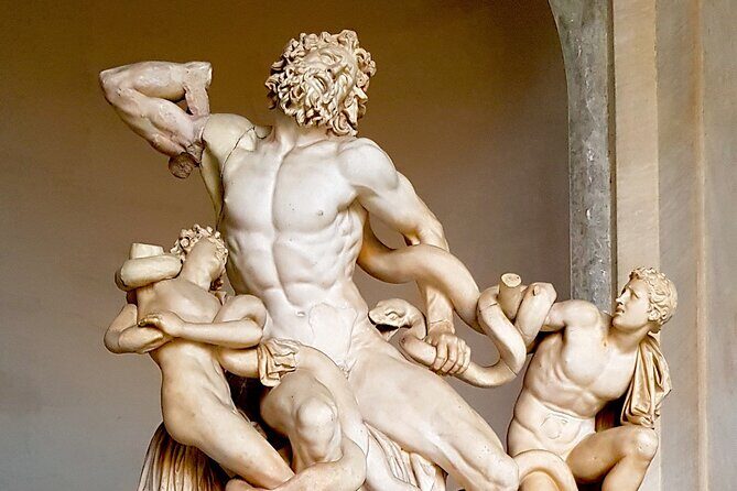 PRIVATE Vatican, Sistine Chapel & St. Peter's Basilica (shortcut) - What to Expect from the Tour Experience