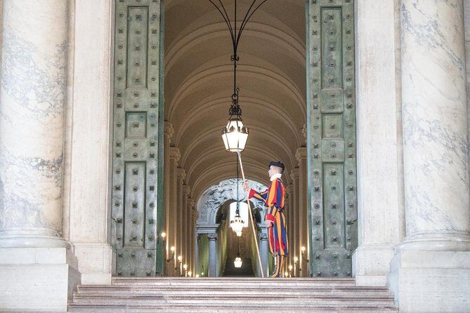 Private Vatican Tour for Children & Families with Kid-Friendly Guide - Who Is This Tour Best For?