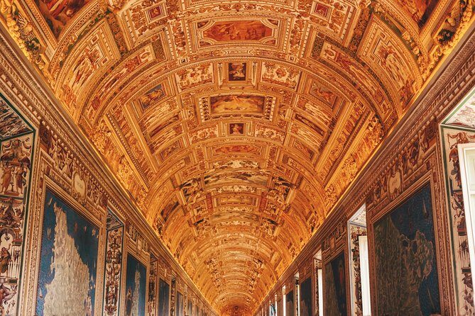 Private Vatican Tour: Museums, Sistine Chapel, & St. Peter's - The Sum Up: Who Should Consider This Tour?