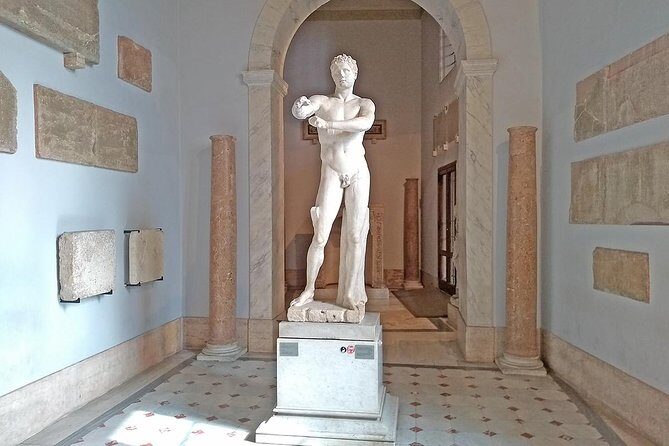 Private Vatican Tour with Sistine Chapel & Basilca Fast Access - Final Thoughts