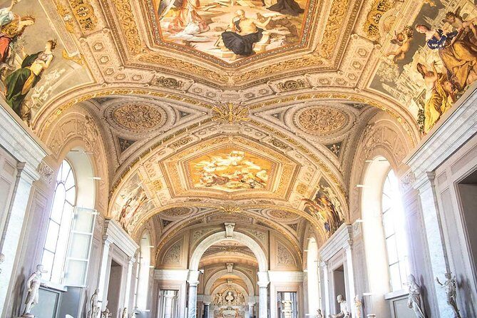 Private Vatican Tour with Sistine Chapel, Fast-Access Tickets - The Experience and Value