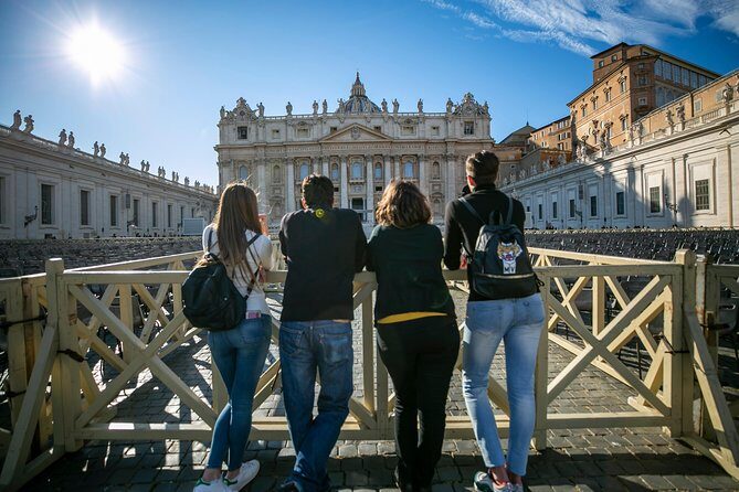Private Vatican Tour with Sistine Chapel, Fast-Access Tickets - FAQ