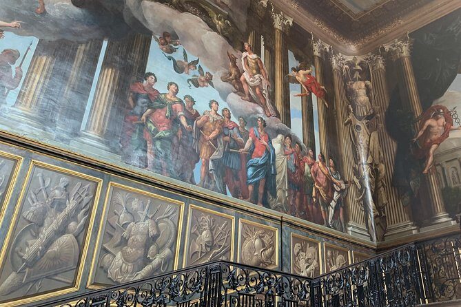 Private Vehicle To Hampton Court Palace From London With Admission Tickets - The Practicalities