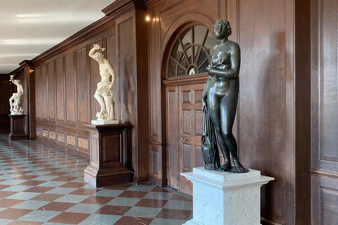 Private Vehicle To Hampton Court Palace From London With Admission Tickets - Final Thoughts: Is This Tour Right for You?