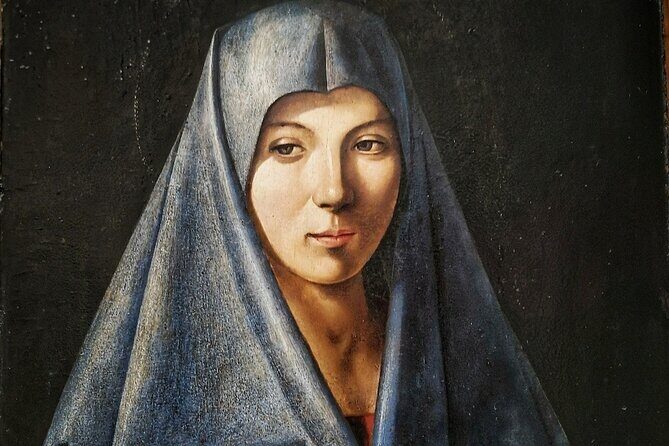 Private Venice Art Tour: The Colours of the Floating City - Key Points