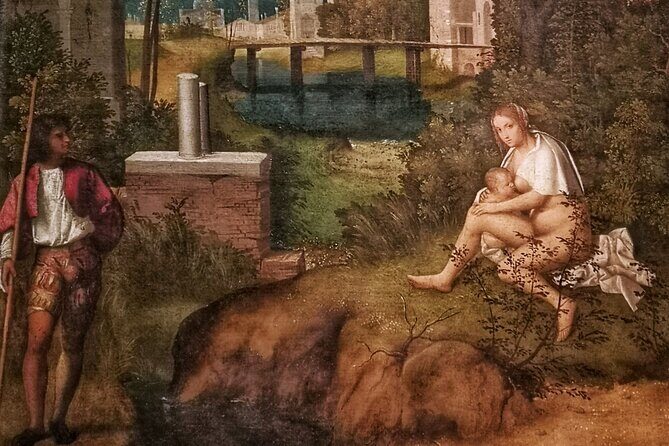 Private Venice Art Tour: The Colours of the Floating City - Authentic Feedback & Insights