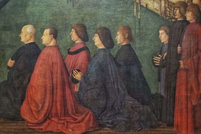 Private Venice Art Tour: The Colours of the Floating City - Practical Details & Tips