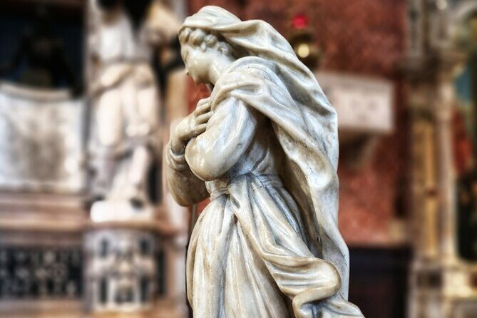 Private Venice Art Tour: The Colours of the Floating City - Who Should Consider This Tour?