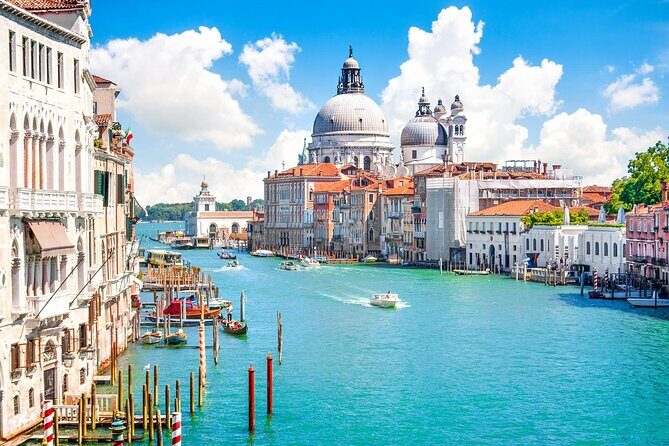 Private Venice Canal Cruise: 2-Hour Grand Canal and Secret Canals - The Verdict: Who Should Consider This?