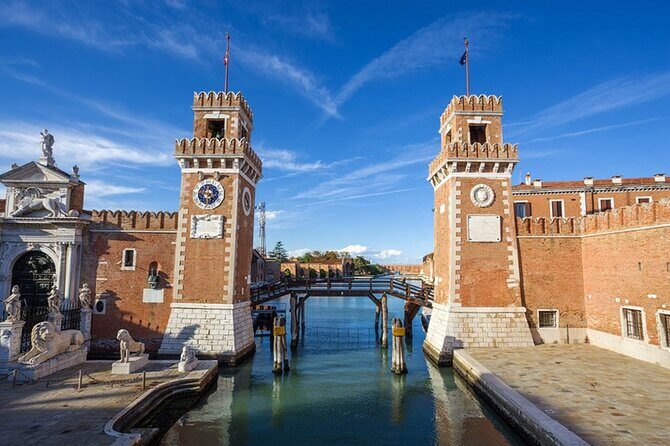 Private Venice Canal Cruise: 2-Hour Grand Canal and Secret Canals - Final Thoughts