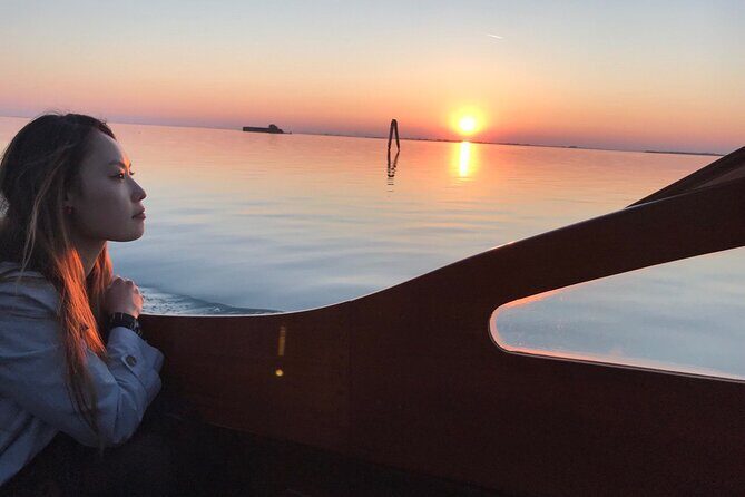 Private Venice Lagoon Classic Boat Tour (4 hours) - What to Expect from the Venetian Lagoon Private Boat Tour