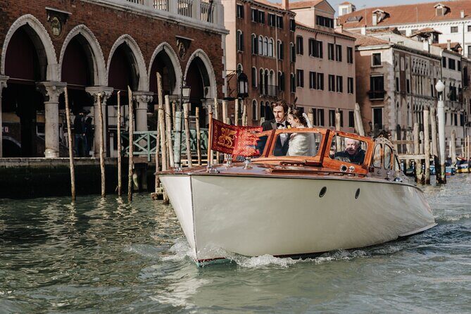 Private Venice Lagoon Classic Boat Tour (4 hours) - FAQ