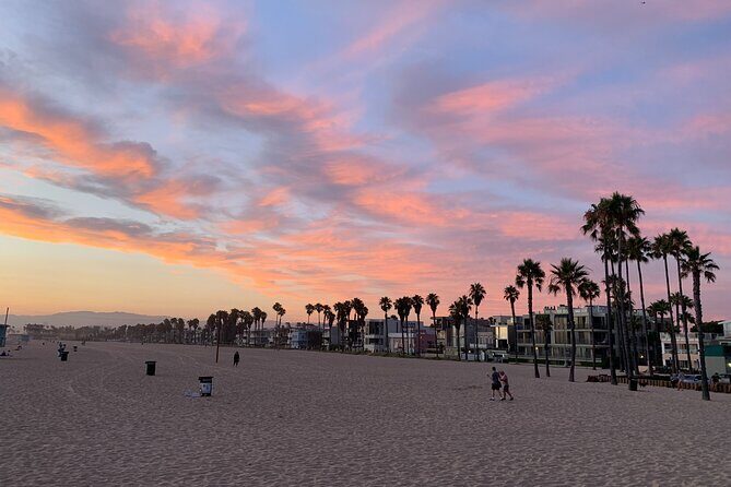 Private Venice Photographic Beach Walking Tour - Real Feedback and What Travelers Say