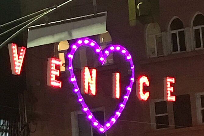 Private Venice Photographic Beach Walking Tour - Final Thoughts