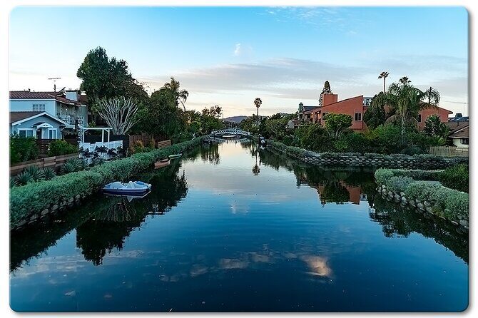 Private Venice Photographic Beach Walking Tour - FAQs