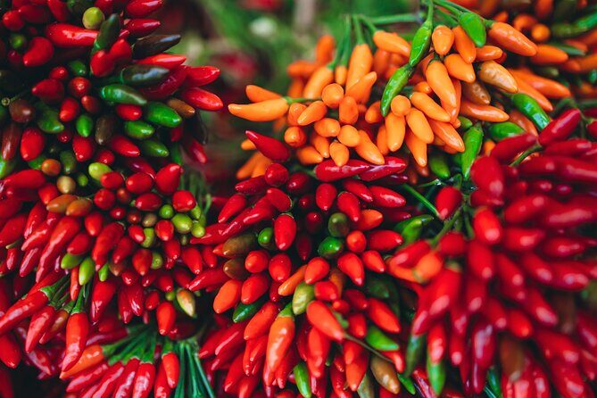 Private Venice Street Food Tour with a Sommelier - Exploring Venice Through Its Food and Neighborhoods