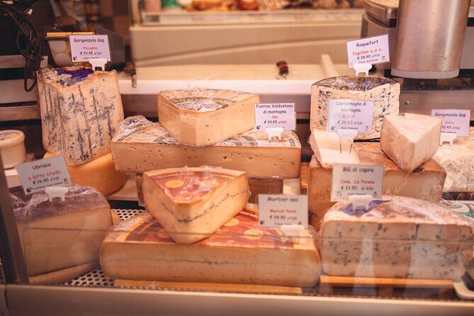 Private Venice Street Food Tour with a Sommelier - Who Will Love This Tour?