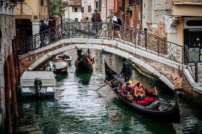 Private Venice Tour with a Local, Highlights & Hidden Gems, 100% Personalised - Real Travelers’ Feedback
