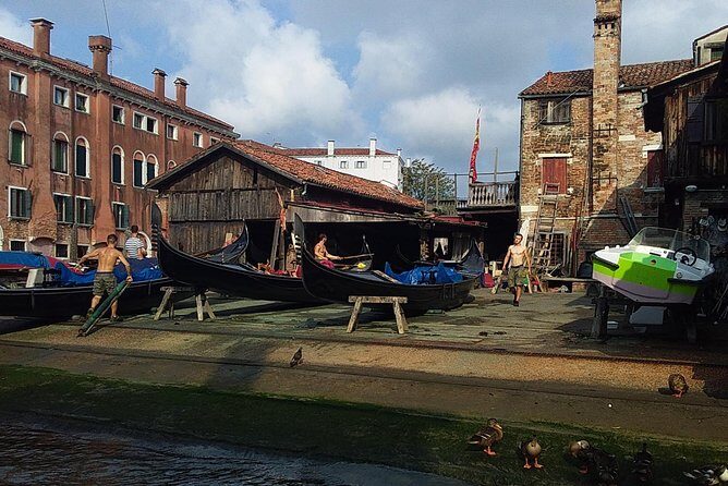 Private Venice walking tour plus Murano island lunch and glass factory visit - Final Thoughts