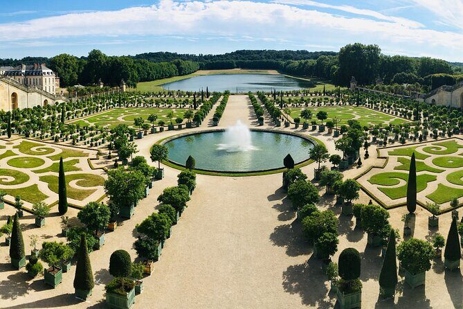 Private Versailles Palace Tour - Who’s This Tour Best For?