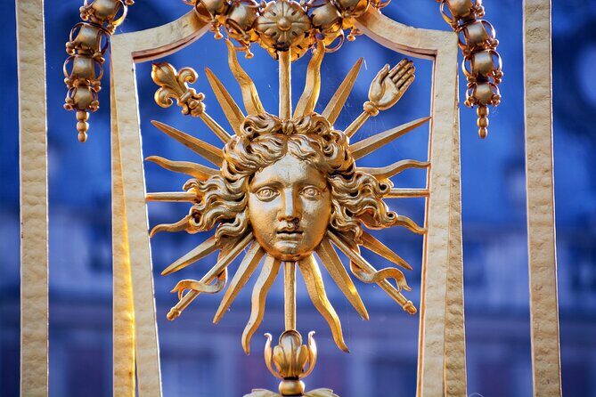 Private Versailles Palace Tour - Frequently Asked Questions