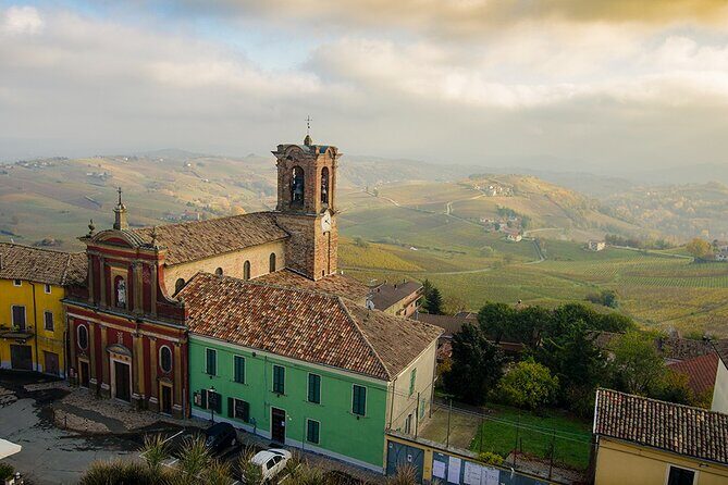 Private Vespa Tour "Among the hills of Barolo and Barbaresco" - Who Will Love This Tour?
