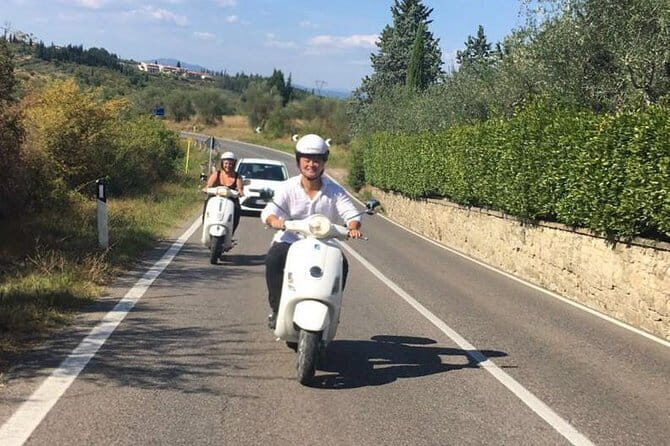 Private Vespa Tour in Chianti from Florence - Final Thoughts: Is It Worth It?