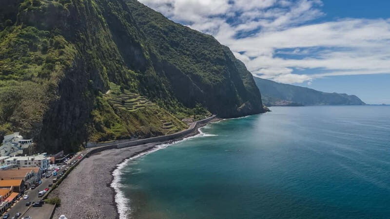 Private Vespa West Tour-Seixal,São Vicente,Porto Moniz(4hr) - Who Should Consider This Tour?