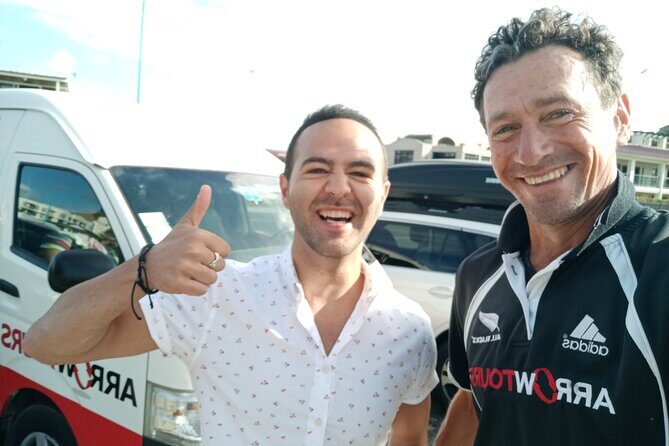 Private, via beaches, Kiwi farm to Rotorua 8 lakes & Geothermal - Who Would Appreciate This Tour?