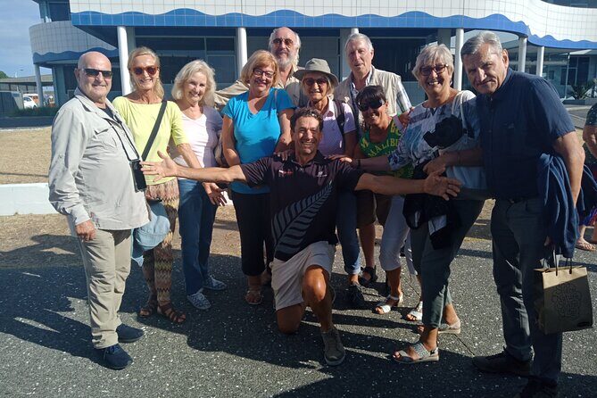 Private, via beaches, Kiwi farm to Rotorua 8 lakes & Geothermal - Final Thoughts