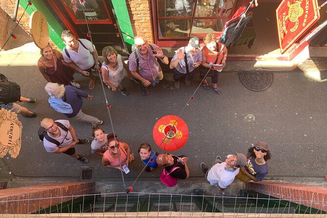 Private | Victoria City Highlights Walking Tour | 2-Hour - Practical Considerations