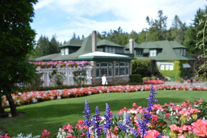 Private Victoria Full Day Tour from Vancouver - FAQs