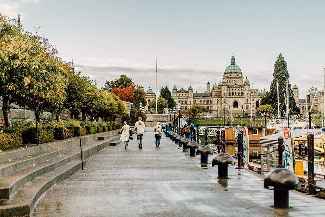 Private Victoria Full Day Tour from Vancouver - FAQs