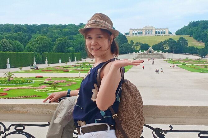 Private Vienna City Guided Walking Tour - An In-Depth Look at the Vienna Private Walking Tour