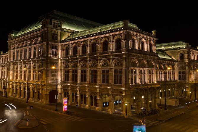 Private Vienna City Tour with Schonbrunn Palace Visit - The Pros and Cons