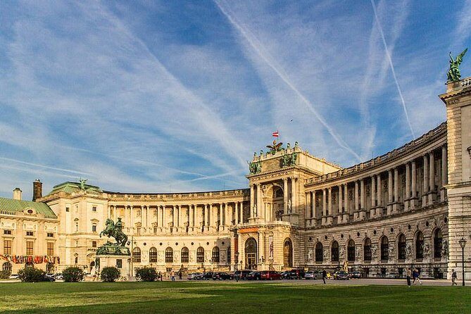 Private Vienna Half-Day Small-Group Tour: City Landmarks and Highlights - Key Points