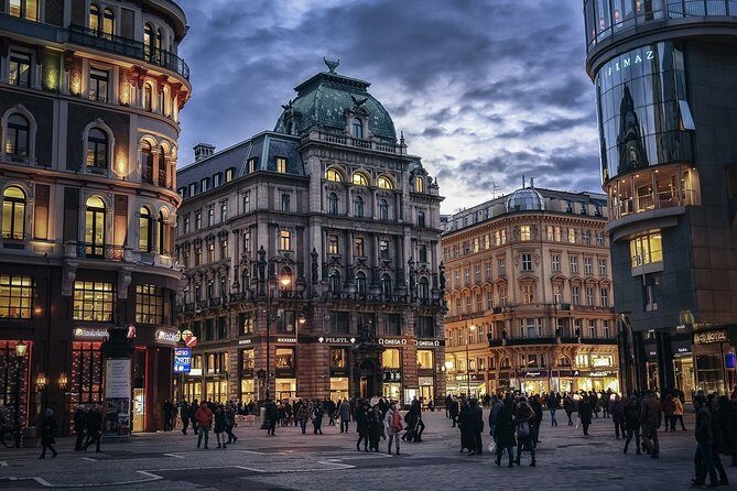 Private Vienna Half-Day Small-Group Tour: City Landmarks and Highlights - FAQ