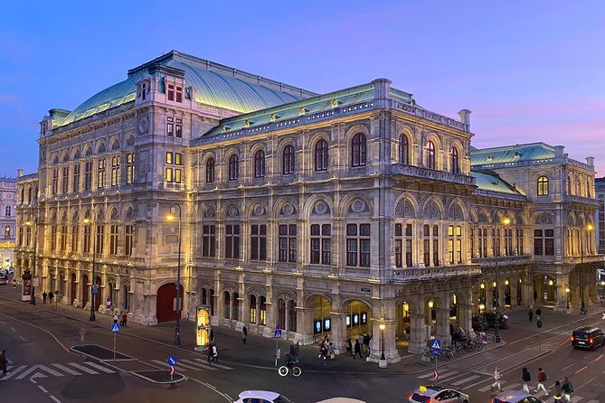 Private Vienna Music Tour - What to Expect from the Tour