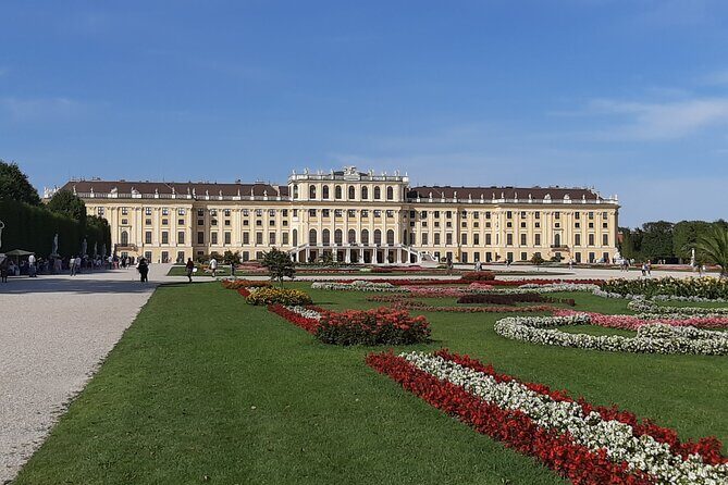 Private Vienna Sightseeing Tour matching to personal Interests - An Honest Look at What You Can Expect