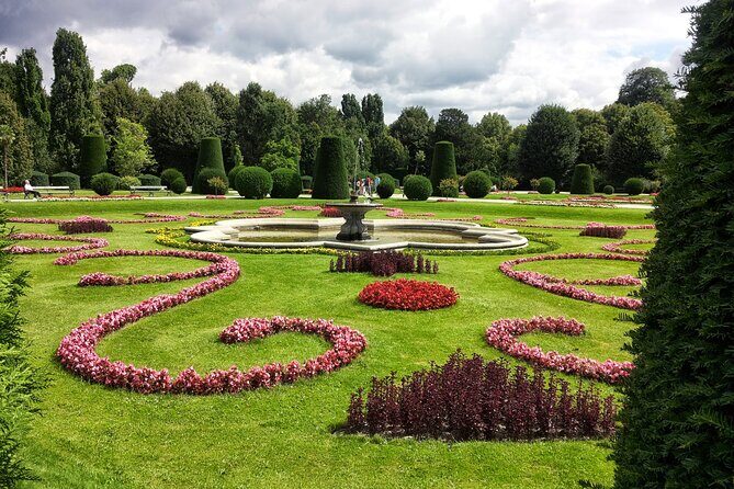 Private Vienna Sightseeing Tour matching to personal Interests - The Sum Up