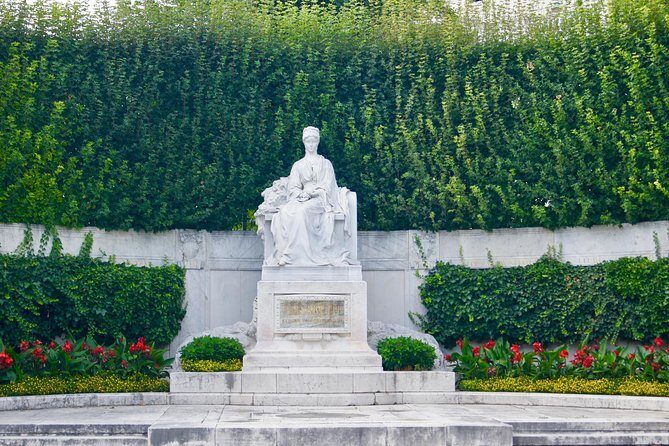 Private Vienna Walking Tour - What to Expect from the Tour