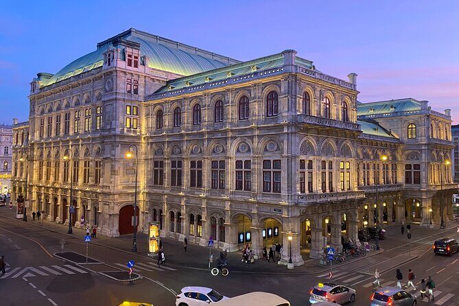 Private Vienna Walking Tour - FAQ